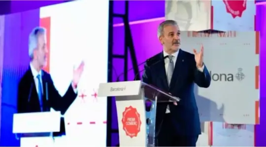 Barcelona Commerce Awards Honour Eight Local Retail Success Stories