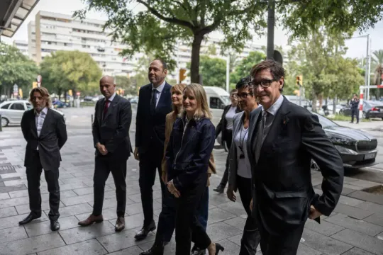 La Mina Venus Demolition Scheduled for 2028 as Part of €113 Million Neighbourhood Renewal