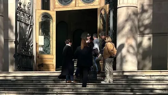 Dockworker Details 9-Year Drug Frame Vendetta