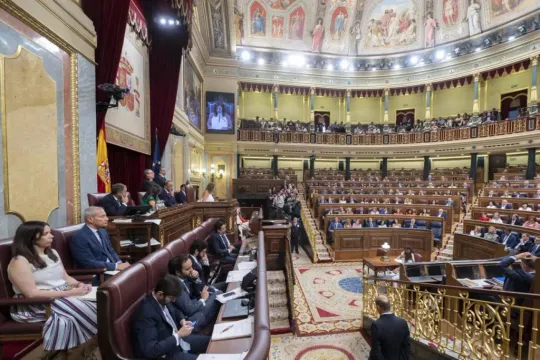 Spain Approves Landmark Catalan Language Service Law