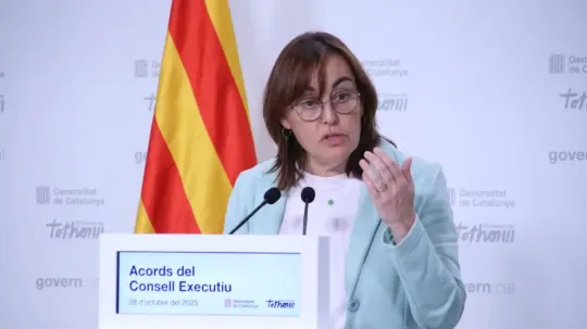 Barcelona Eliminates All 10,000 Tourist Apartments