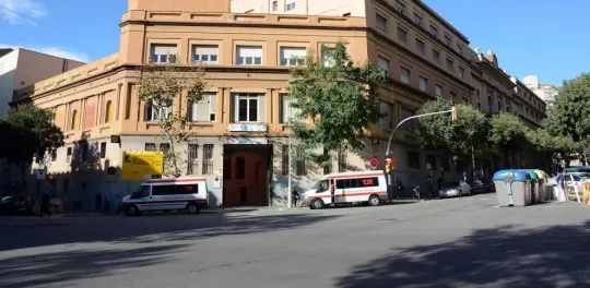 Catalan Health Service Secures Key Hospital in €36M Deal