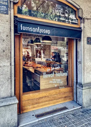 Barcelona Baker Secures Catalonia’s Top Bread Prize