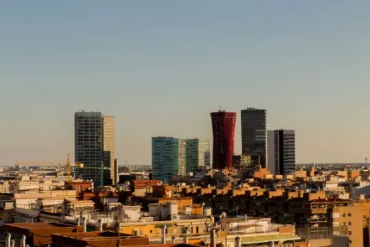 L’Hospitalet Phases Out All 522 Tourist Flats by 2028