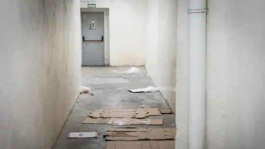 Barcelona Battles Squatters With Daily Evictions