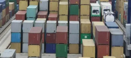 Catalan Exports to USA Plunge 30% in Single Month