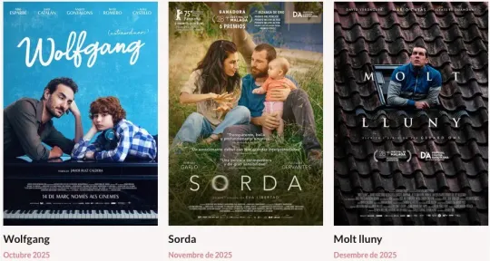 Gaudí Cycle Sparks Film Passion in 4,600 Teens