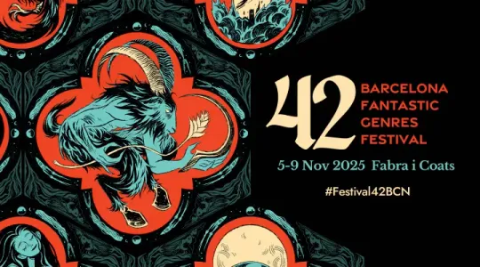 Fantasy Festival Barcelona Hits Fifth Year With Top Authors