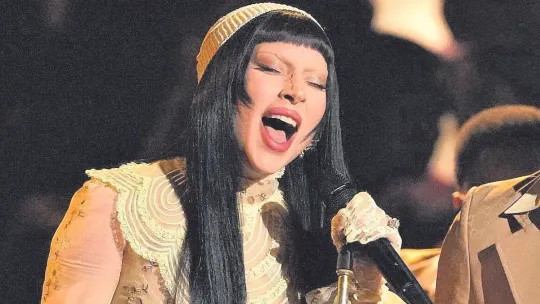 Barcelona Extends Metro Hours for Lady Gaga Shows