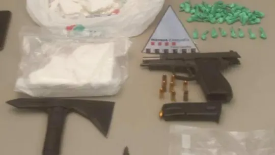 Mossos Officers Face 19 Years in Evidence Planting Case