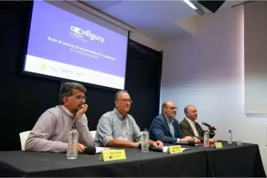 Major Groups Launch Catalan Digital Language Push