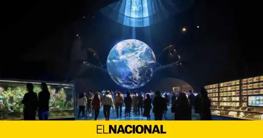 Barcelona Zoo Launches €18M Evolution Revolution