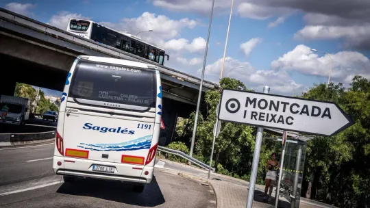 Catalonia’s €28M Bus Overhaul Battles 1% Electric Fleet