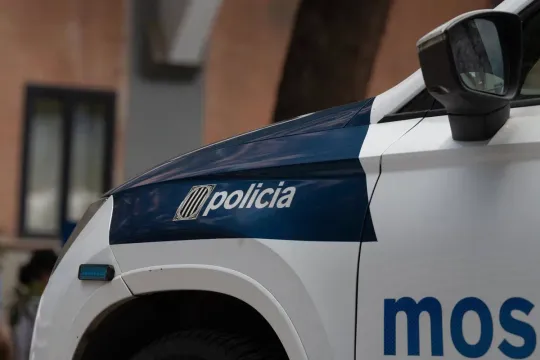 Barcelona Police Seize 39 in Weekend Blade Crackdown
