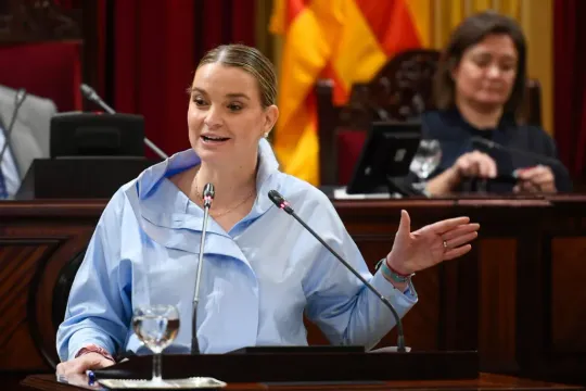 Catalonia Demands Spain Repatriate 304 Minors from Algeria