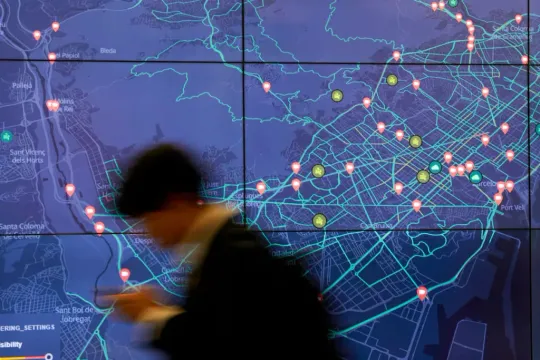 Barcelona Smart City Expo Excludes Israeli Pavilion Amid Political Pressure