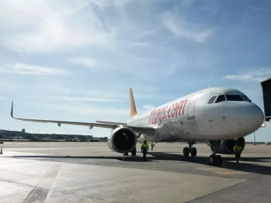 Barcelona Airport Expands With New Turkish Routes to Izmir and Ankara