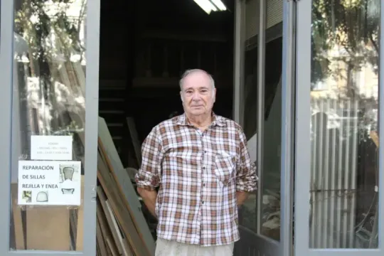 Barcelona’s Iconic Sant Joan Trio Splits After 96 Years