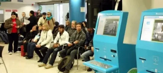 Youth Joblessness Hits 20.6%, Sparks Crisis Talks