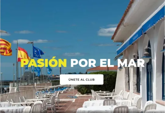 Sitges Sea Club Reports Attempted Squatting Hours After Vacating Premises