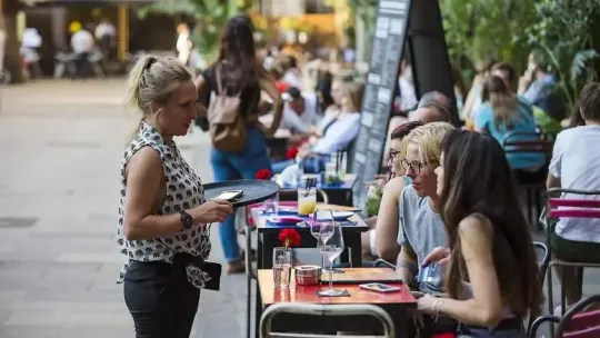 Catalonia’s Job Paradox: Record Jobs Yet 8.18% Unemployment