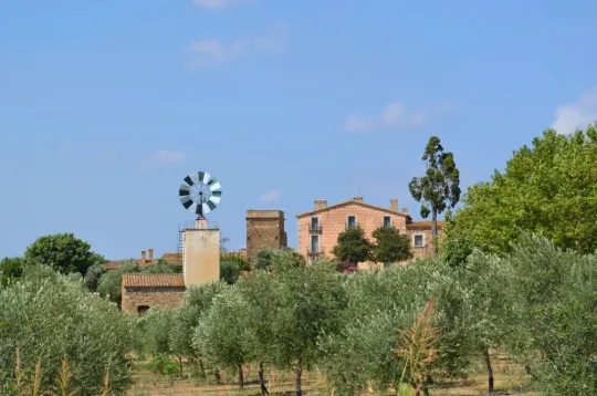 €28M Ryder Cup Bet Reshapes Lloret de Mar