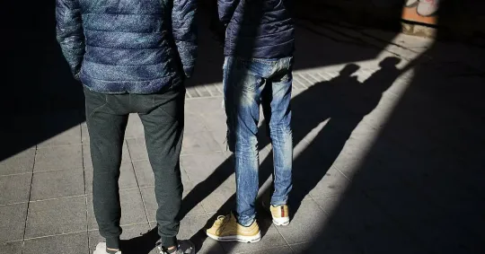 €1.5M Child Protection Fraud Scheme Exposed