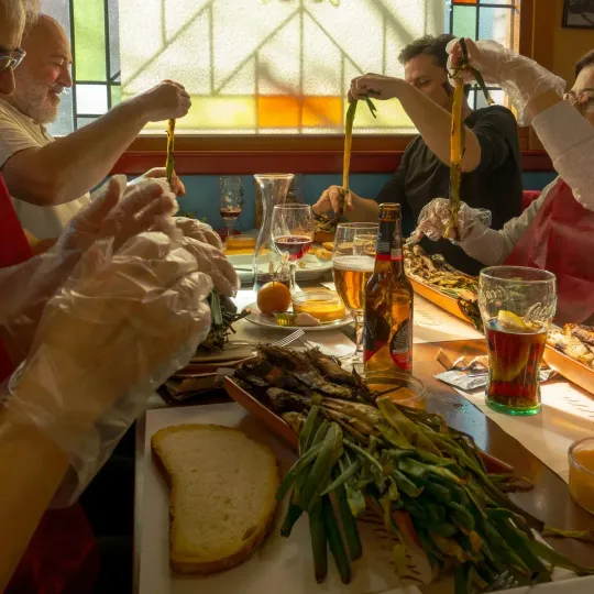 Barcelona Hotels Win €28M Catalan Cuisine Battle