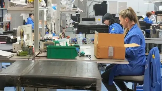 Sant Boi Revives ‘Futur’ SME Grants With New Funds