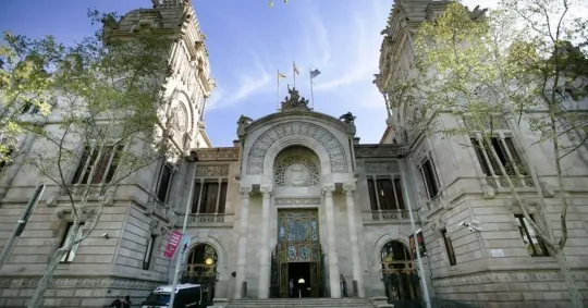 Barcelona Court Dismisses 2020 Police Shooting Case