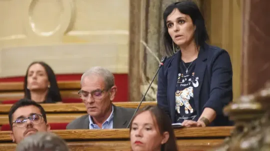 Barcelona Files Charges Over AI Orriols Video