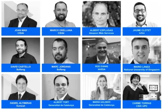 Barcelona’s AI Congress 2025 Launches Economic Plan