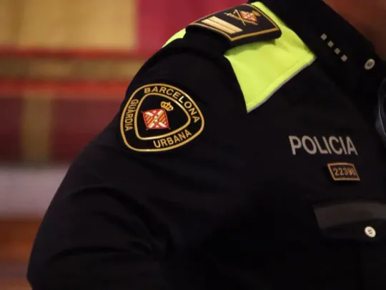 Court Clears Barcelona Officer in 2020 Homeless Case