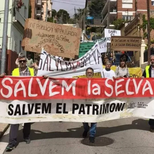 Barcelona Approves Horta-Guinardó Nursing Home Project