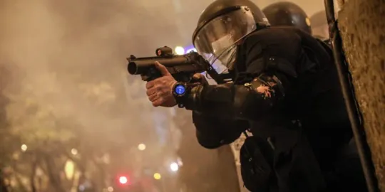 Barcelona Court Denies Police Amnesty in Landmark Ruling