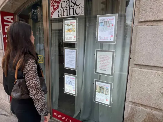 Barcelona Rental Crisis Reaches EU Summit as Costs Soar