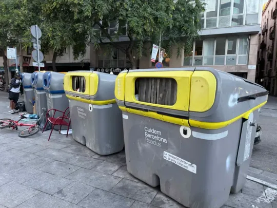 Spanish Waste Tax Study Reveals €230 Regional Gap