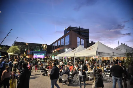 Gavà Food Festival Debuts with 19 Local Restaurants