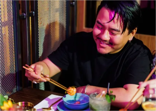 Seoul in the City: Korean Cuisine Takes Root in Barcelona