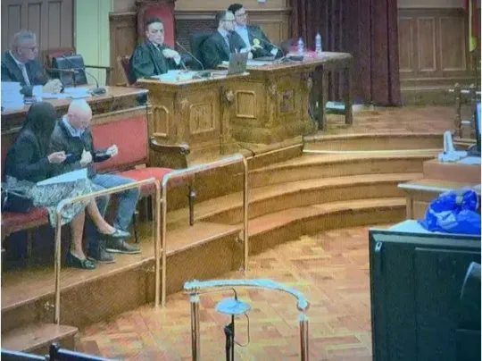 Prosecutors Demand 20 Years in Barcelona Chemsex Murder