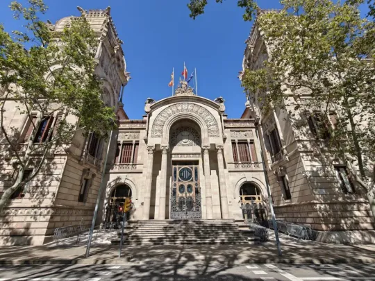 Judge Jails 2 Adults, 1 Minor in Barcelona Killing