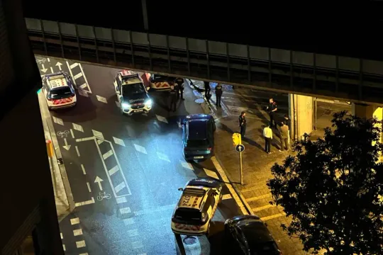 Catalonia Squatting Crisis Hits 39% of Spanish Listings