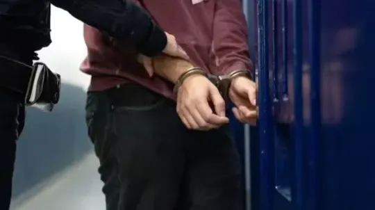 Five Detained in Barcelona Teen’s Violent Death