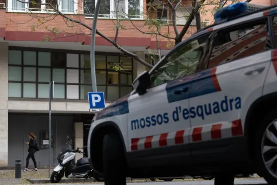 Barcelona Arrest Nets €1.5M Gold Heist Suspect