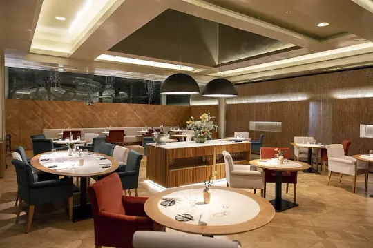 Barcelona’s Oria Shuts Until 2026 For Hotel Revamp