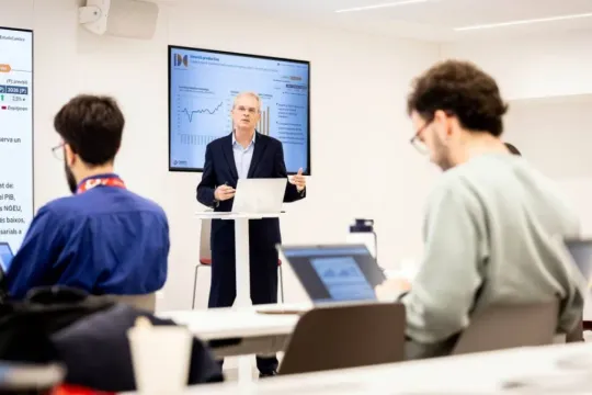 Catalonia’s Economy Soars to 2.9% Growth in 2025