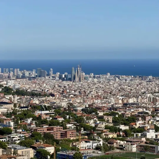 Catalonia Housing Crisis Leaves 30% Without Dignified Living