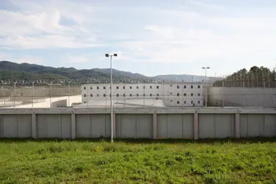 Catalan Prison Reforms Bring Drone Jammers, New Facilities and Training Centre