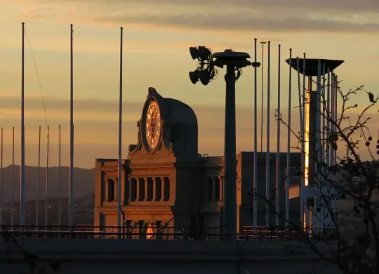 Winter Time Debate Reveals Barcelona’s Optimal Time Zone