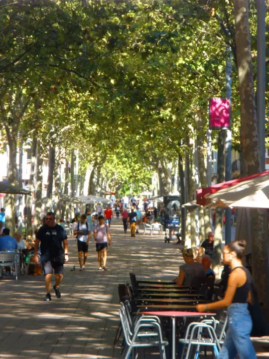 Gavà Property Tax Freeze Announced for 2026 Following Two Years Of Increases